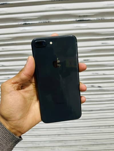 iphone 8plus non pta jv