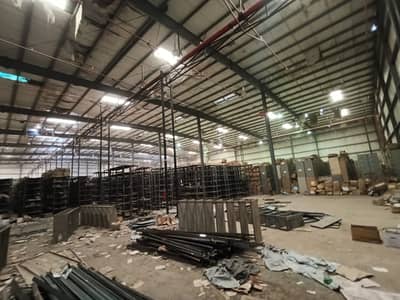 36,600 Sq. Ft State-of-the-Art Warehouse for Rent Gulbai, SITE Area