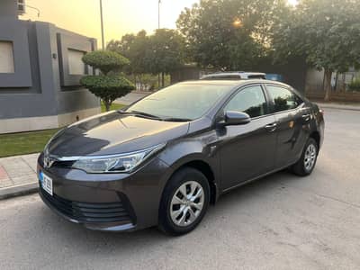 Auto gli 1.3 full orignal bumper to bumper