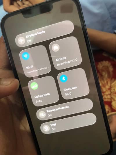 Iphone 13 Pro Factory