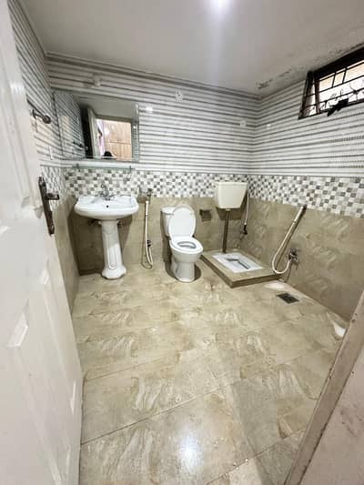 7 Marla Lower Portion For Rent ( Shahtaj Society )