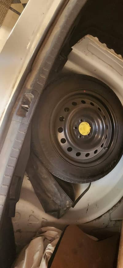 bumper to bumper original paint