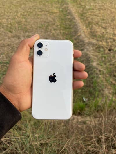 10/10 condition [83 battery health) all ok phone no open no repair pak