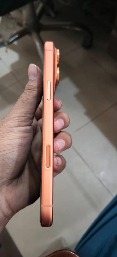 17 pro max 256/Gb Jv LLA Model