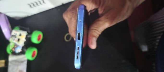 Redmi 10 PTA Approved