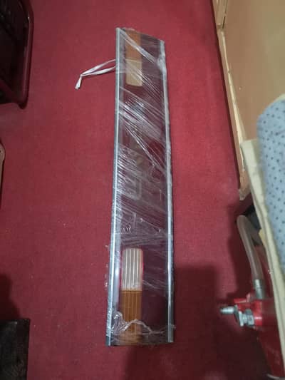 honda civic Ef 1990-1991 back light garnish