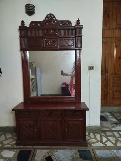 Antique Keekar Wooden furniture