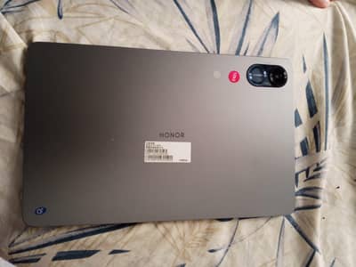 honor pad x9 brand new condition