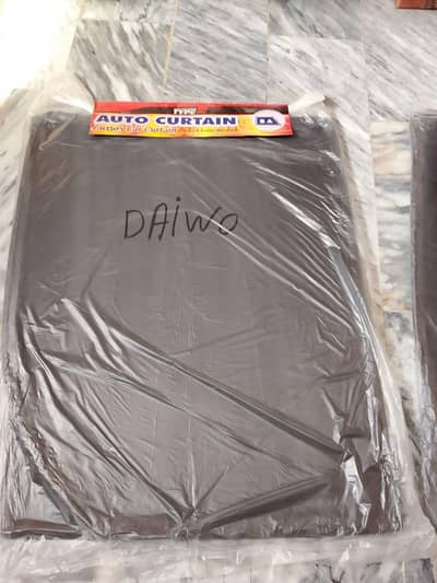 all cars dashboard cover and curtains