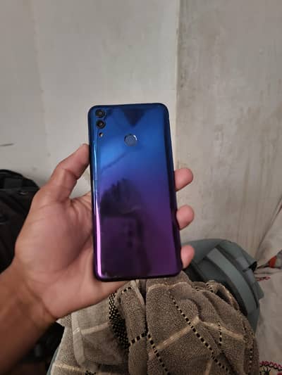 Honor 8c for sale see ad