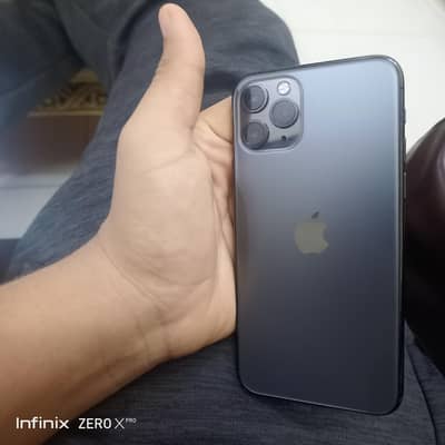 IPHONE 11 PRO