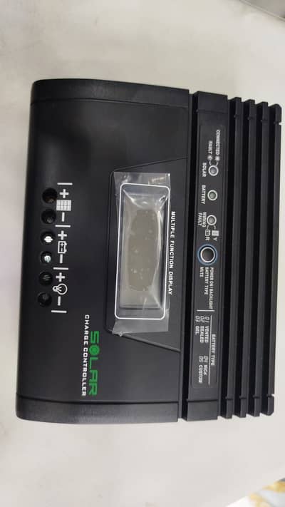 SOLAR Charge Controller PCM-3012