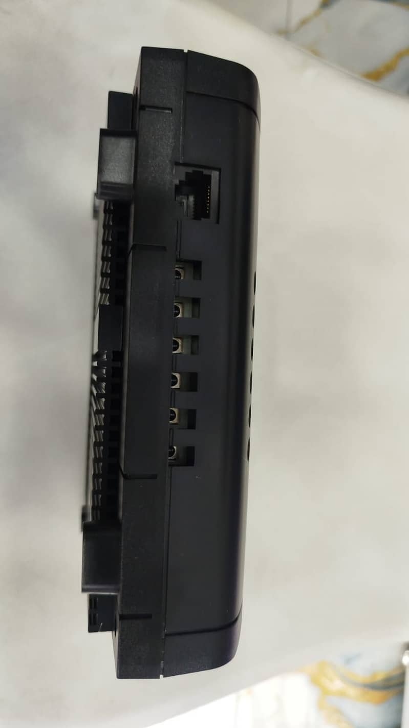 SOLAR Charge Controller PCM-3012 1