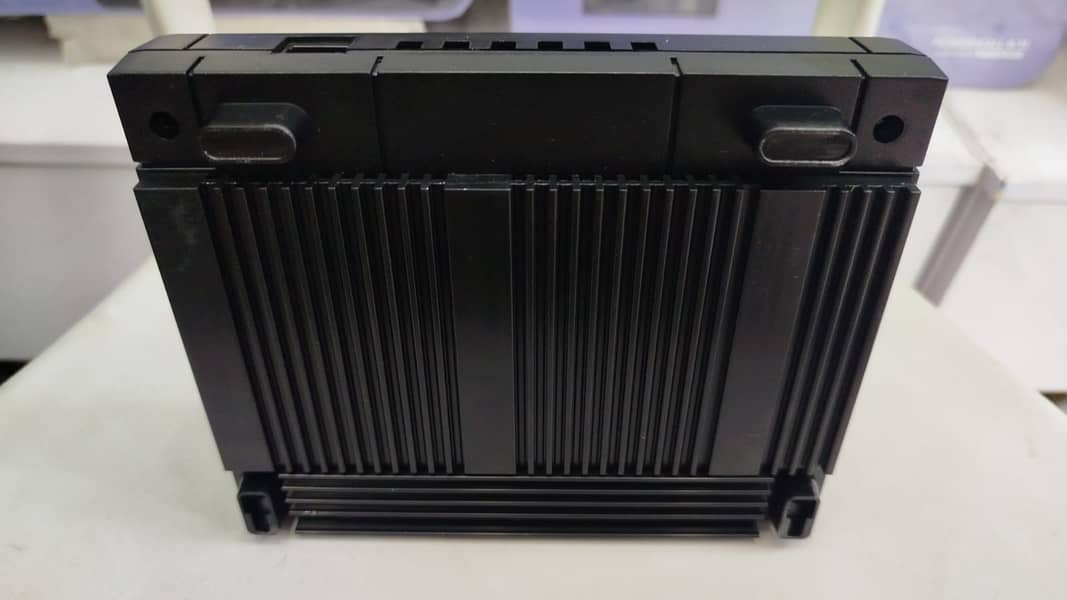 SOLAR Charge Controller PCM-3012 2