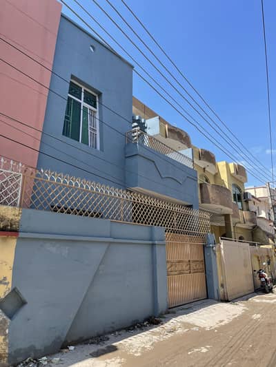 5 Marla house for rent 0301 620 8007