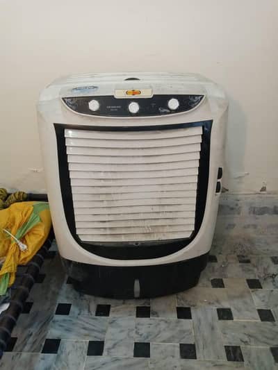 super Asia room cooler