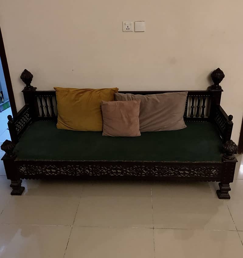 Chinioti Sofa Set 2