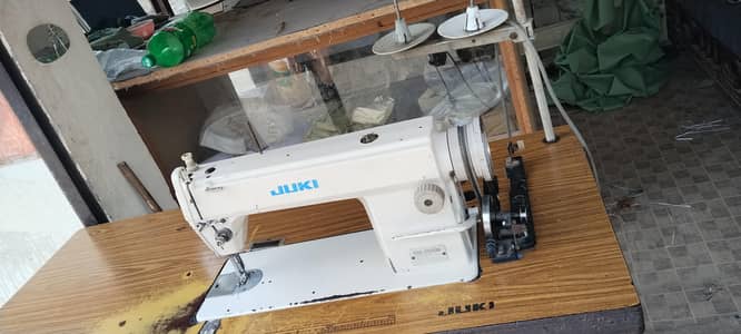 singer juki mchine for sake