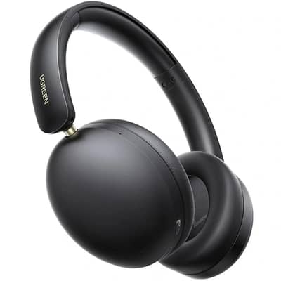 Ugreen HiTune Max2 Wireless Over Ear Headset HP205 – 45018