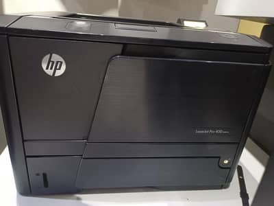 hp m401n laserjet pro