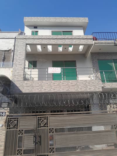 F-11 Beautiful 30/70 Lower Ground Very Reasonable Rent Contact Us More Details