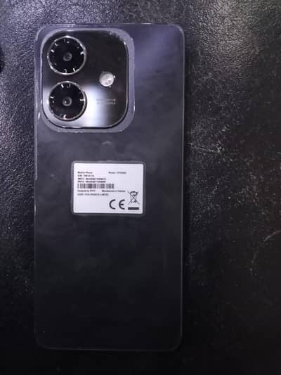 oppo A3 good condition 9.10. 03218822102 my what's up