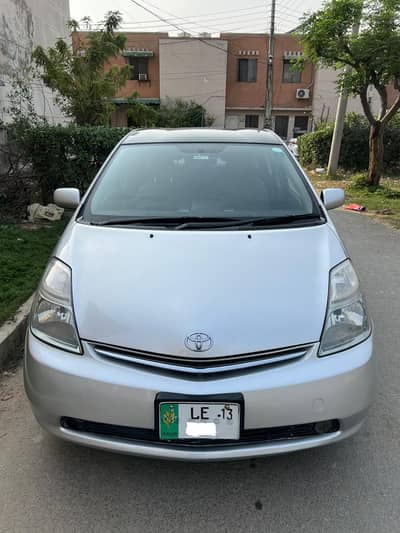 Toyota Prius 2007/2013 For Sale