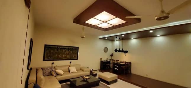 F-11 Beautiful Lower Ground 1/Kanal Very Reasonable Rent