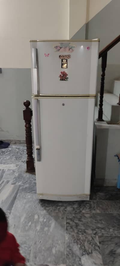 Dawlance Refrigerator Double Door