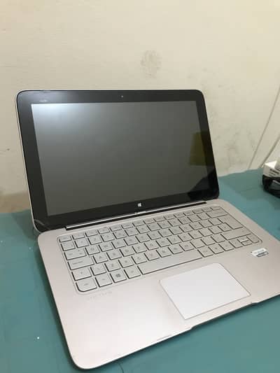 Lush Condition - Hp Spectre x2