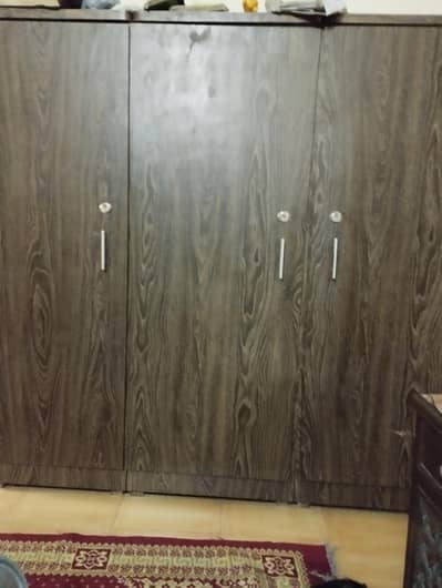 teen Patti wali  almari