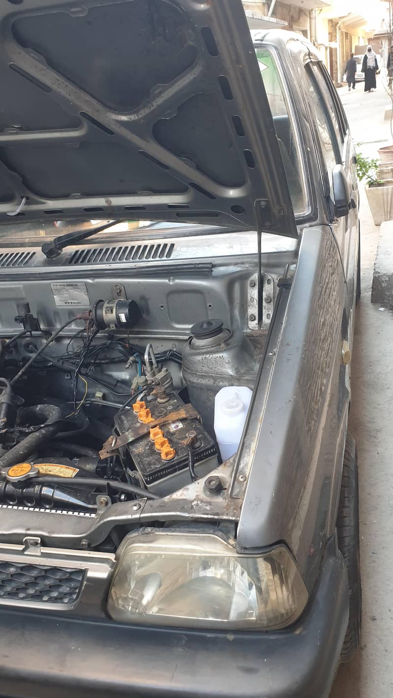 original condition 1