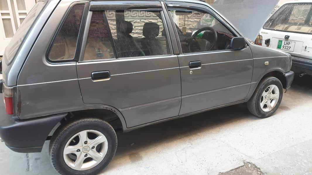 original condition 3