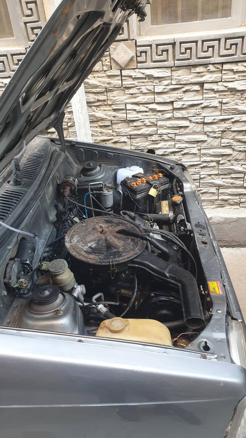 original condition 4