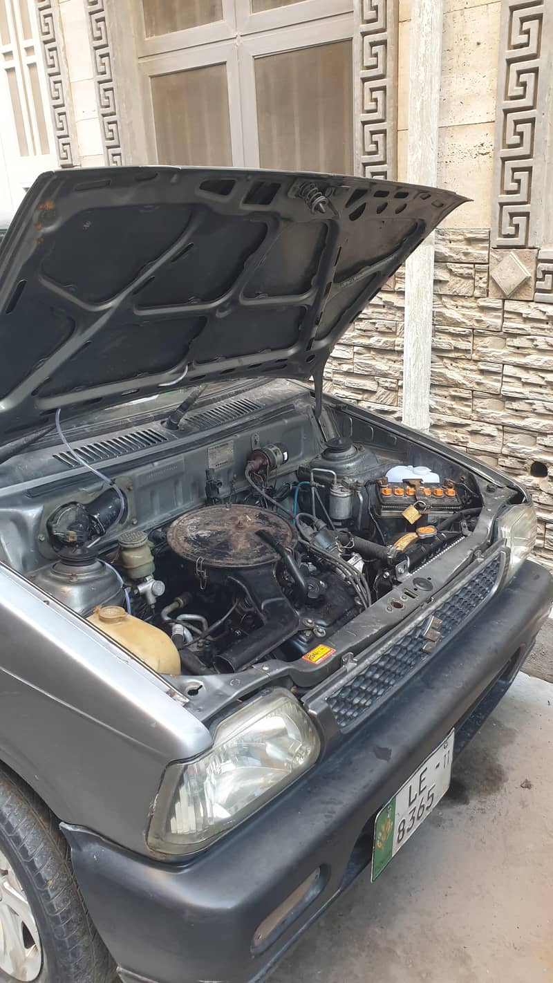 original condition 6