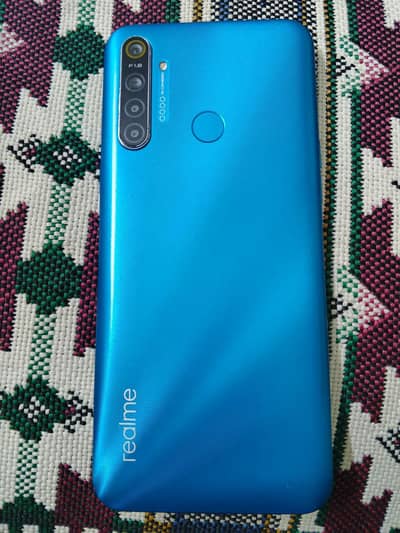 Realme 5i