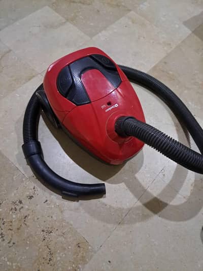 dawlance vacuum cleaner  DWVC  770
