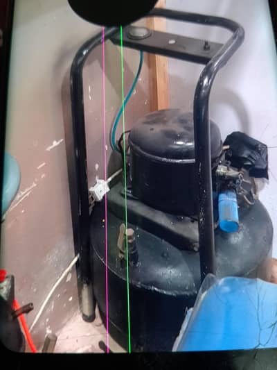 dental air compressor