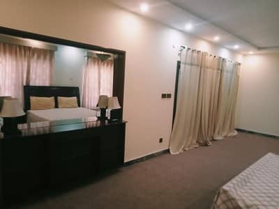 paying gust working lady, sharing and single