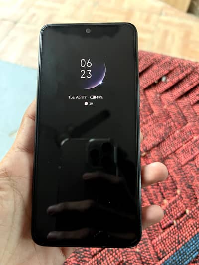 tecno camon 18 premier