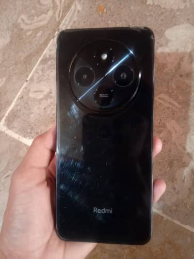 Redmi 14c