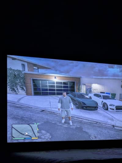 Xbox 360 jailbreak , good condition 30+games 2 controller