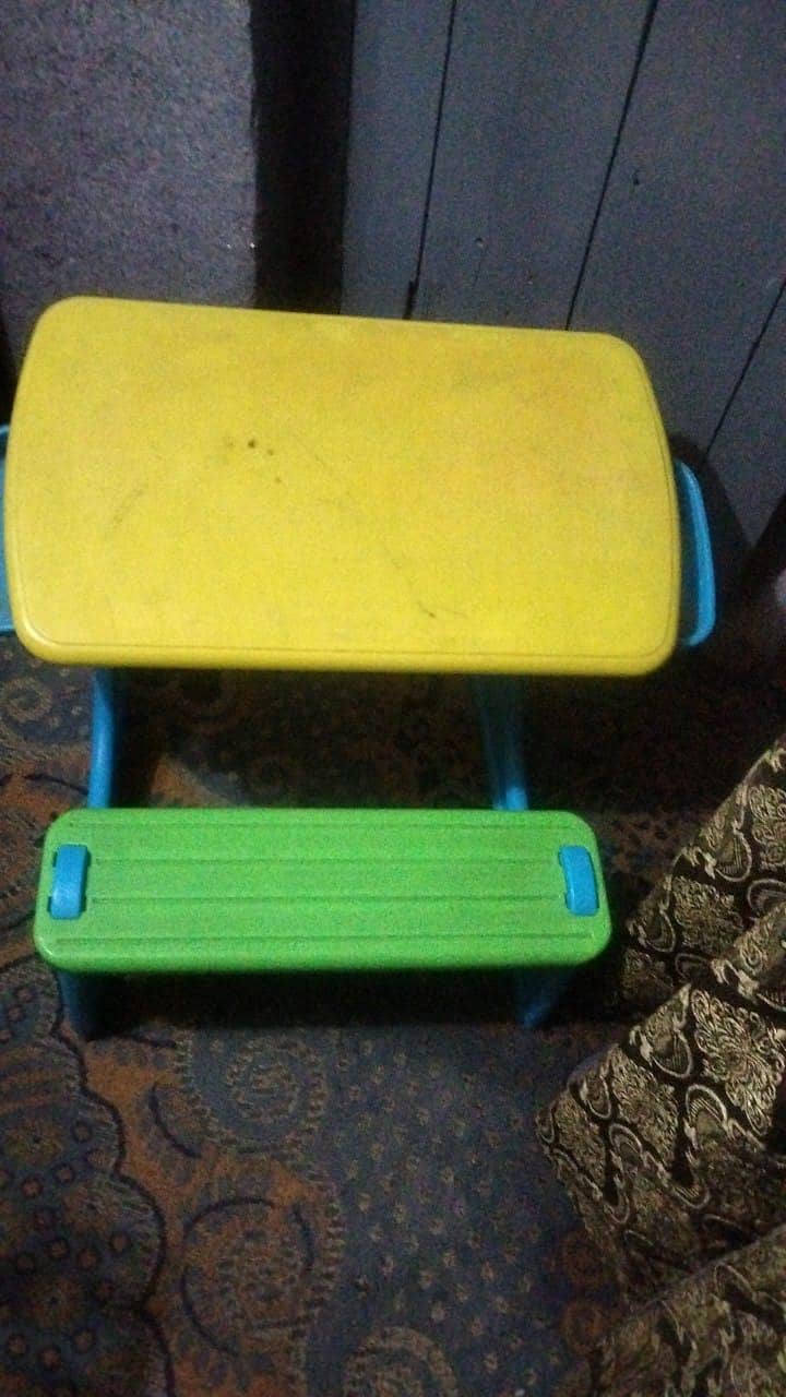 Study table for kids 0
