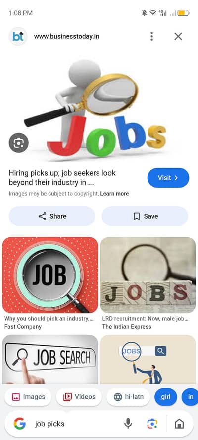 way of living company and institute