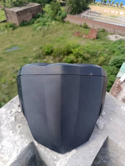 Suzuki GR 150 Meter Body