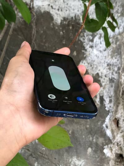 i phone 12 mini non 64gb