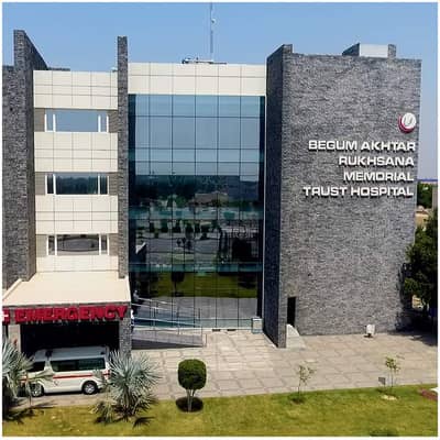 5 Marla Residential plot with possession and utilities charges paid at a Very good Location in E Block, Bahria Town Lahore