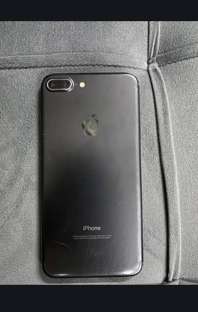i phone 7 plus