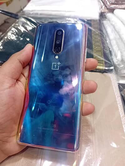 OnePlus 8