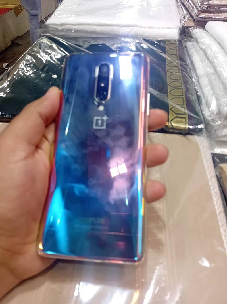 OnePlus 8 2